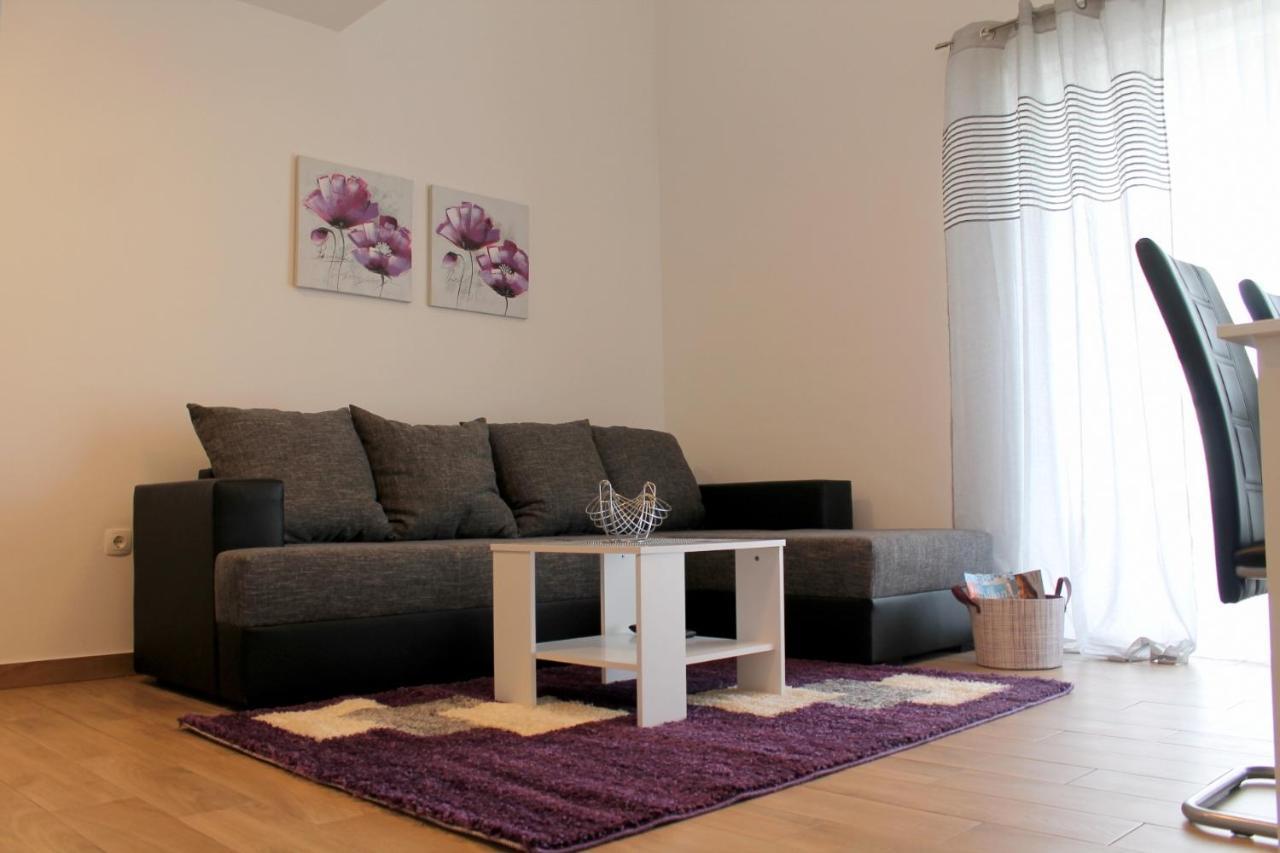 Apartment Podaca 15475A Luaran gambar