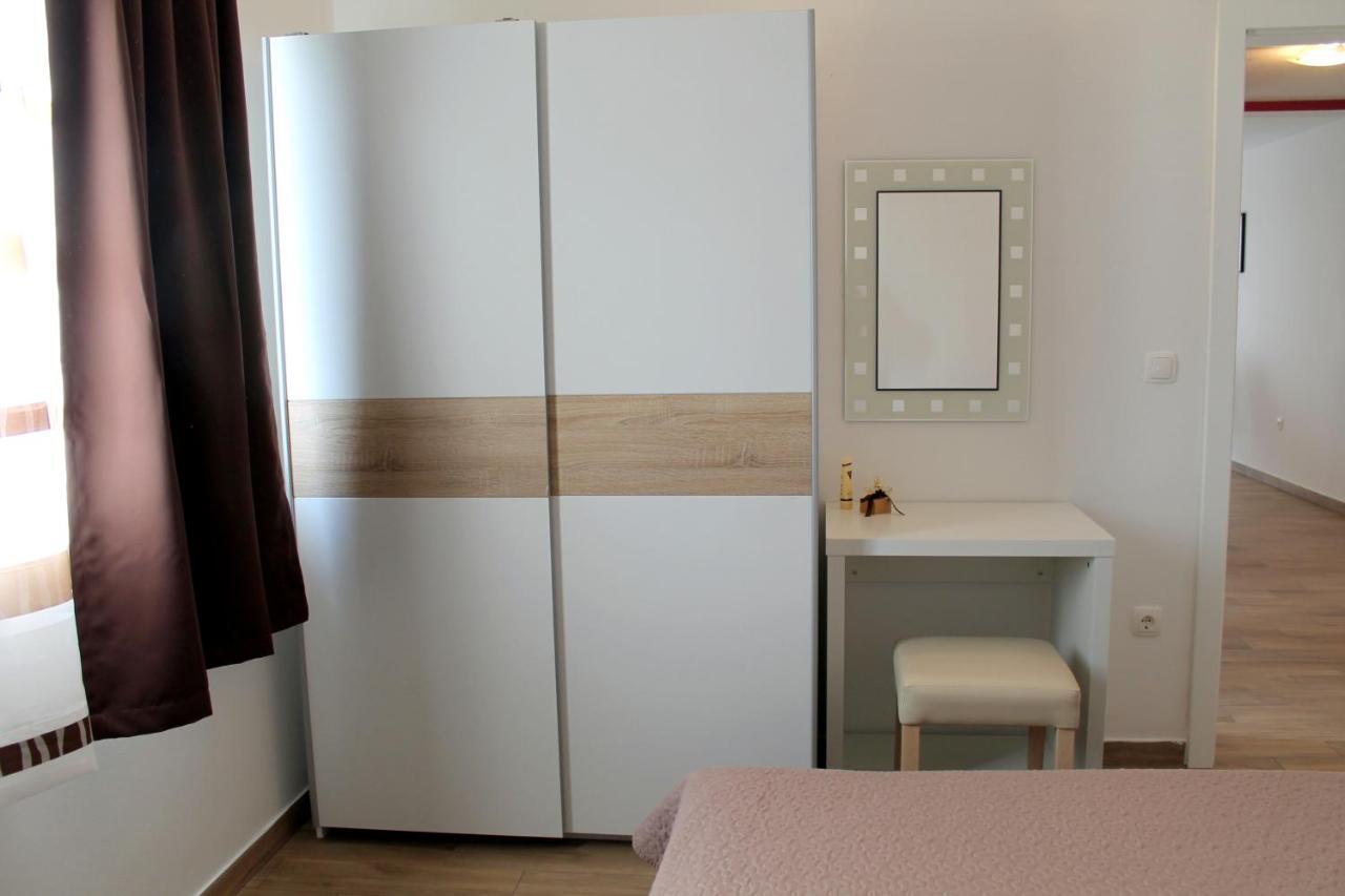 Apartment Podaca 15475A Luaran gambar