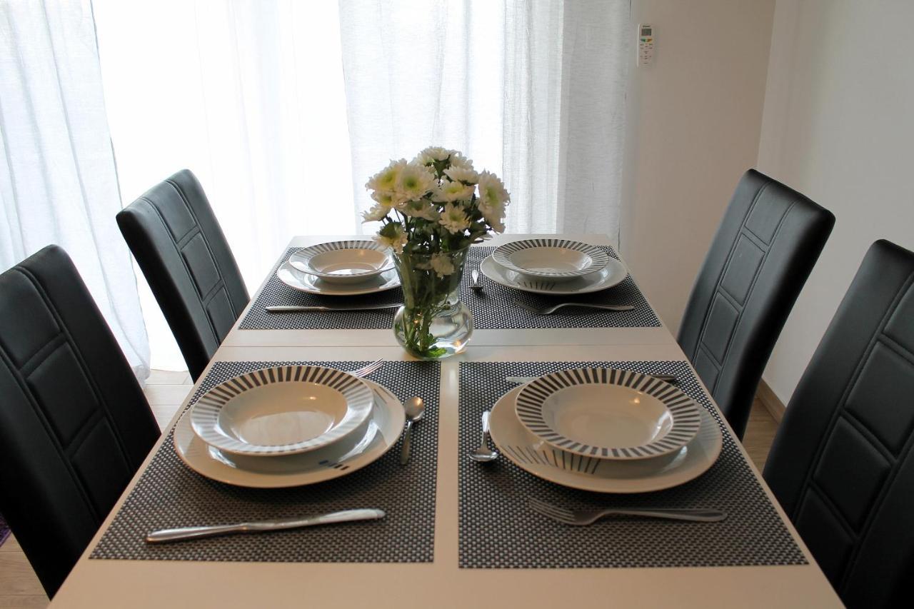 Apartment Podaca 15475A Luaran gambar