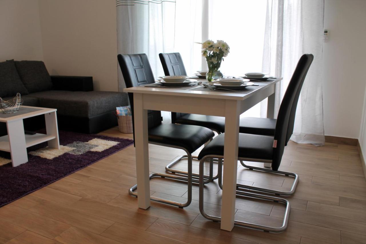 Apartment Podaca 15475A Luaran gambar