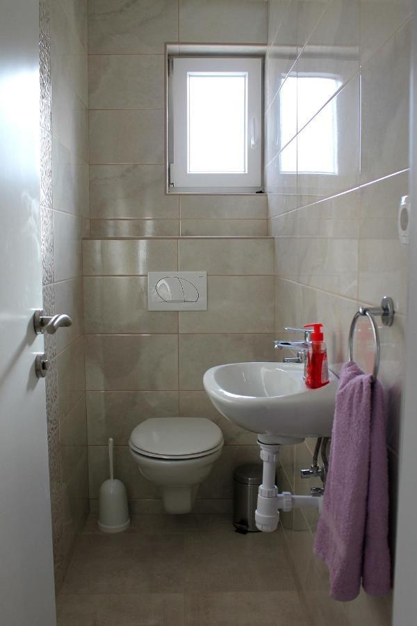 Apartment Podaca 15475A Luaran gambar